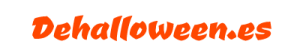 Dehalloween.es logo