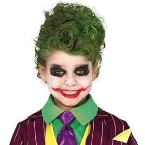 Disfraz Joker Niño