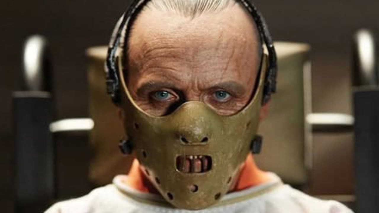 Imagén Hannibal Lecter