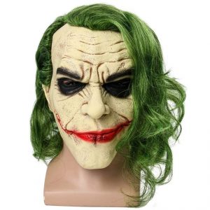 Máscaras Joker