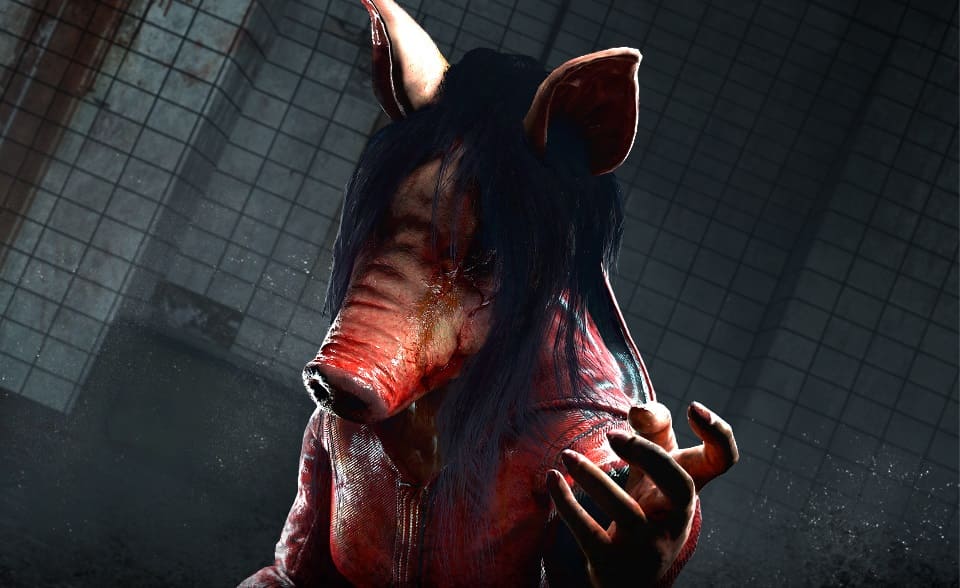 Cerda Jigsaw Las máscaras más famosas del cine de terror
