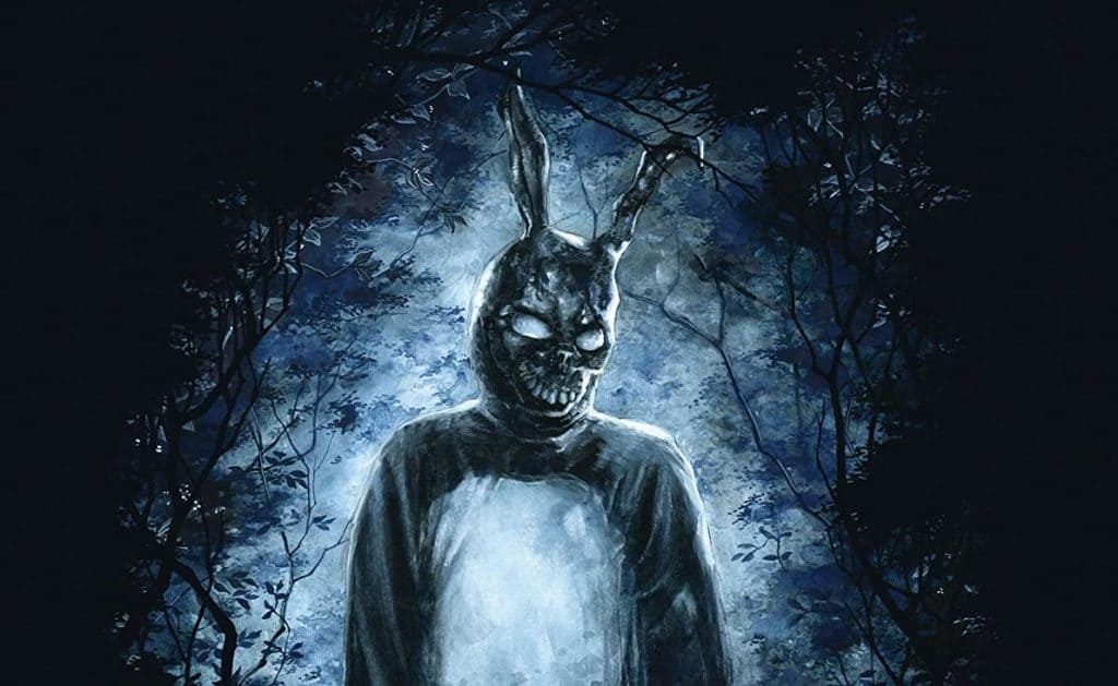 Conejo Donnie Darco
