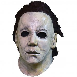 Máscara de Michael Myers