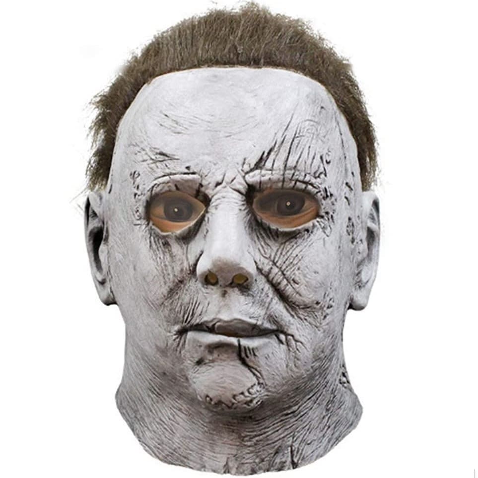 Máscara de Michael Myers