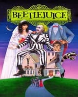 DISFRAZ BEETLEJUICE