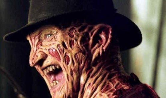 Disfraces de Freddy Krueger
