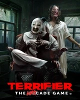 DISFRAZ PAYASO TERRIFIER