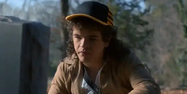 DISFRACES DE DUSTIN STRANGER THINGS