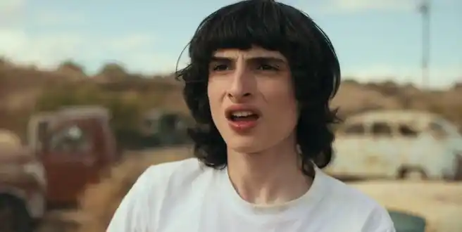 DISFRACES DE MIKE STRANGER THINGS