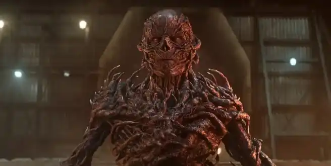 DISFRAZ DE VECNA STRANGER THINGS